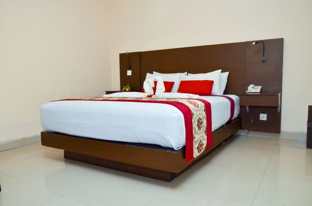 Indi Bali Hotel Sanur - photo 4