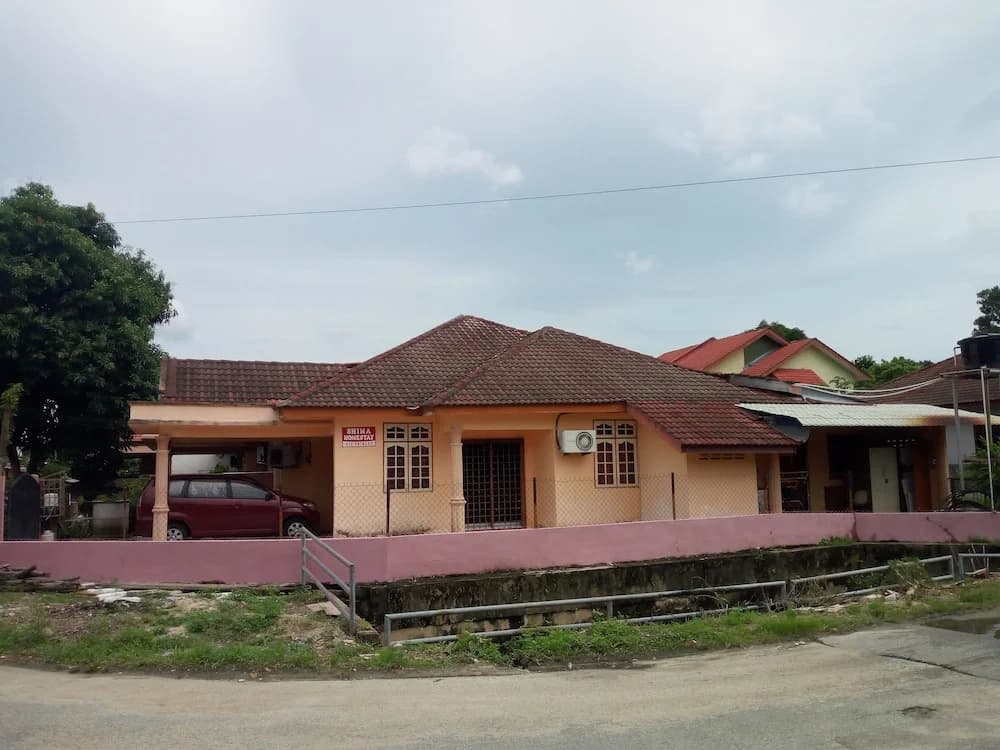 Shima Homestay - photo 9