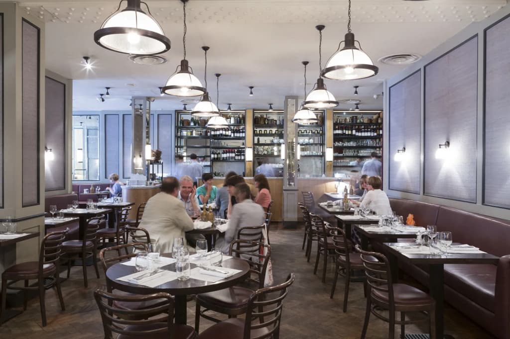 Sloane Square Hotel - photo 22