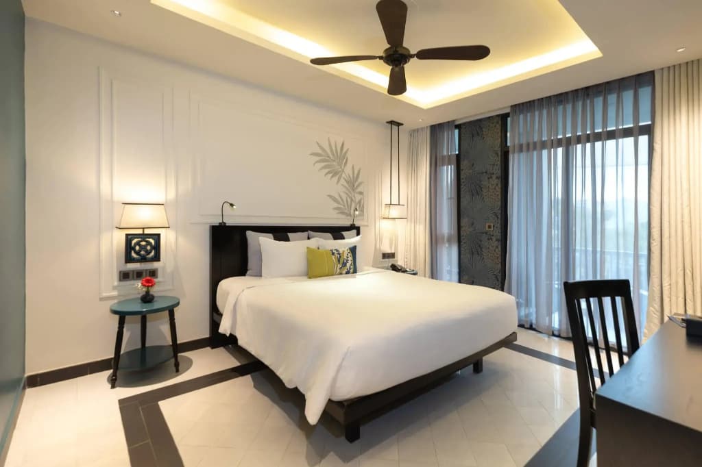 Maison Vy Hotel - photo 36