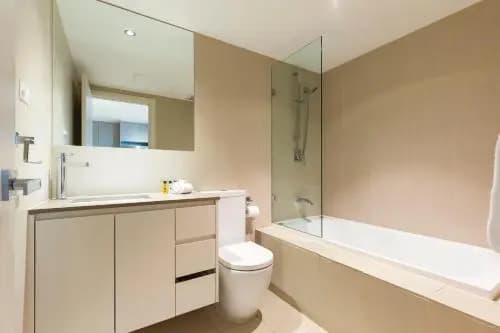 North Sydney Fully Self Contained Modern 2 Bed Apartment (16Wal) - photo 7