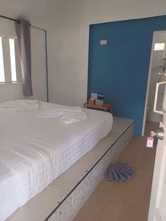 PAN Beachfront Resort Krabi - main photo