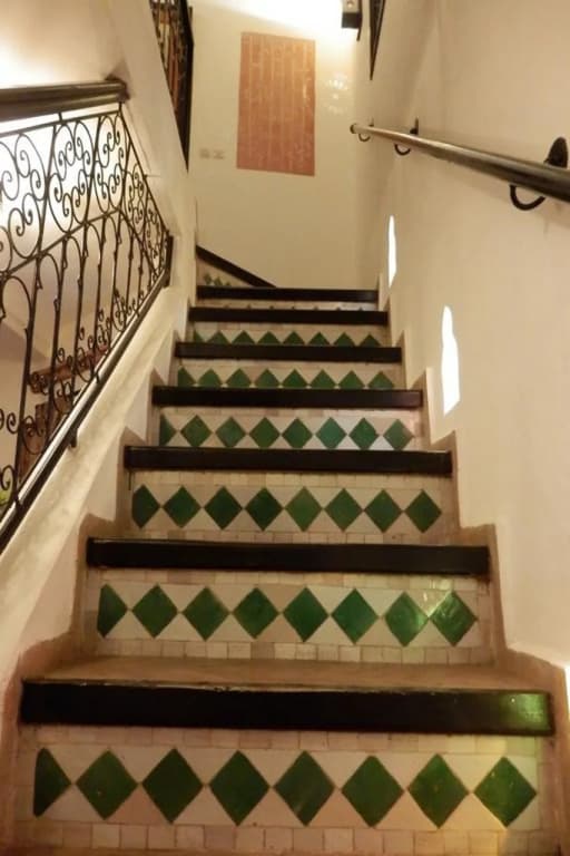 Riad Ain Marrakech - photo 8