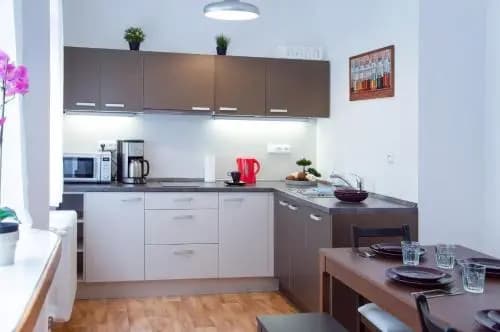 Modern Apartment Rybna 25 - main photo