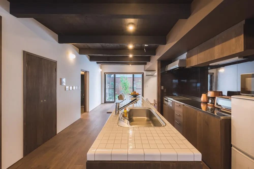 Guesthouse-Hana・Moonrain Villa - photo 12