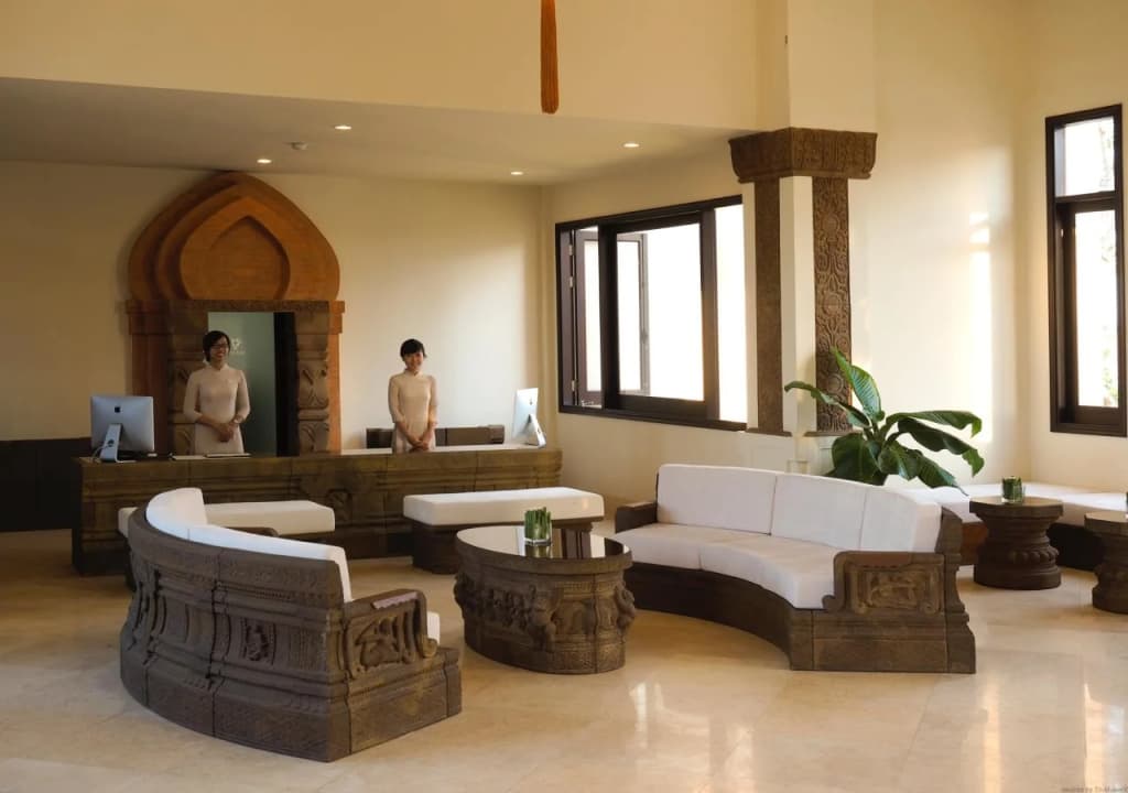 Pulchra Resort - photo 15