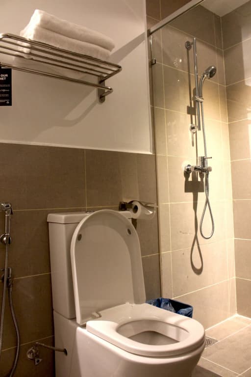 Imperial Regency Suites Petaling Jaya - photo 9