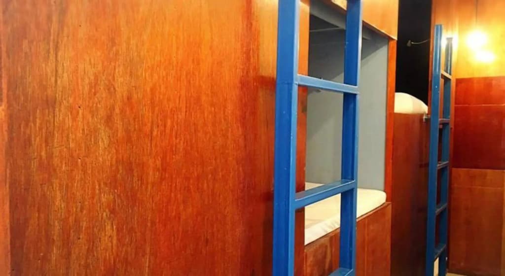 Wire Hostel Patong - photo 8