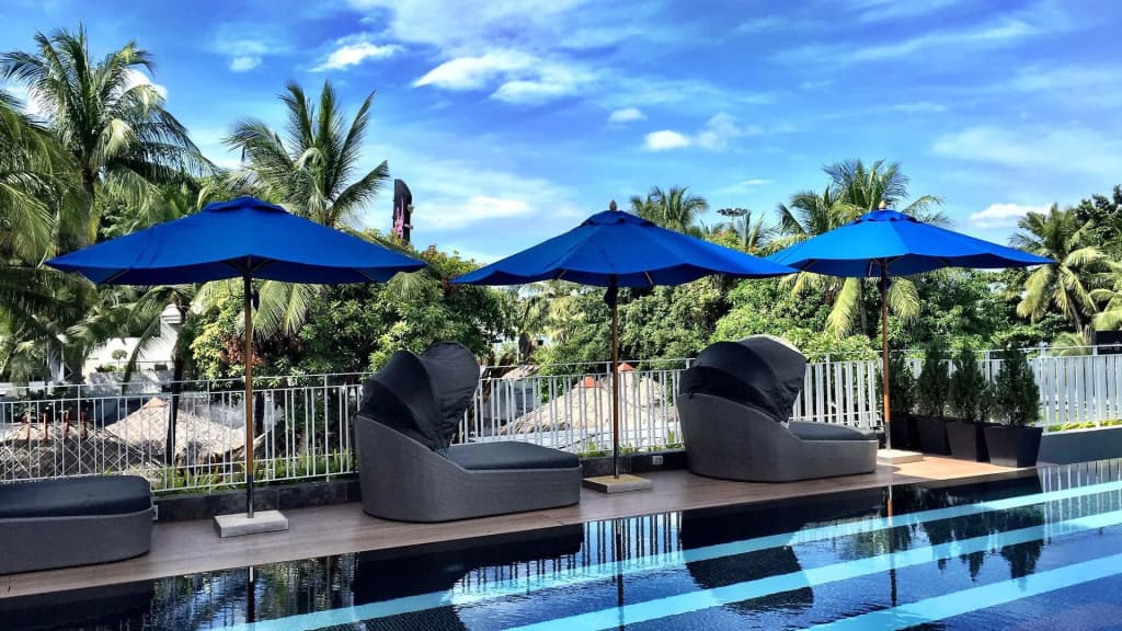Mera Mare Pattaya - photo 19
