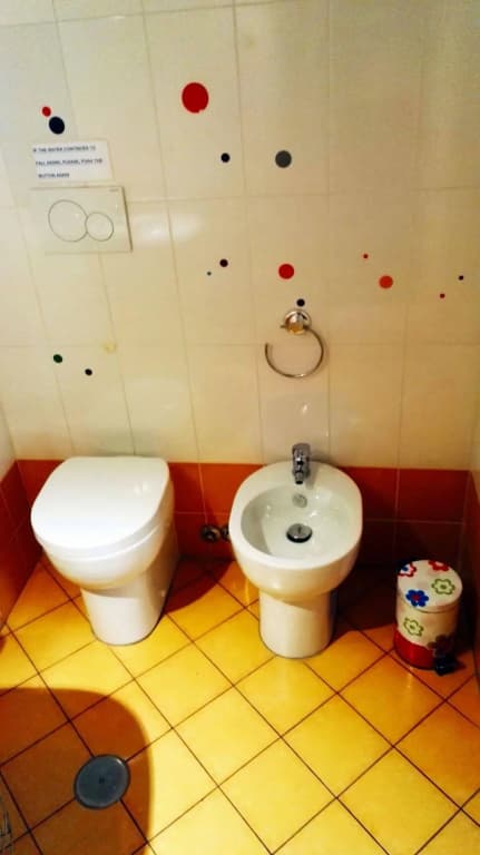 Bed  Breakfast Termini Gold - photo 9