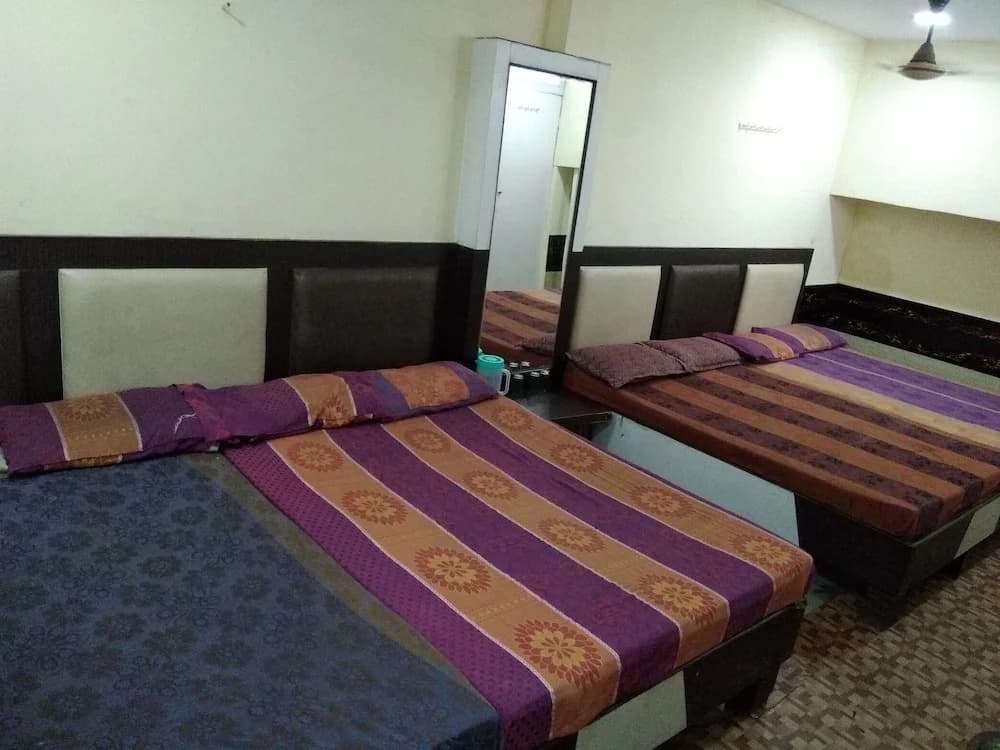 Hotel Silver Palace - Hostel - photo 7