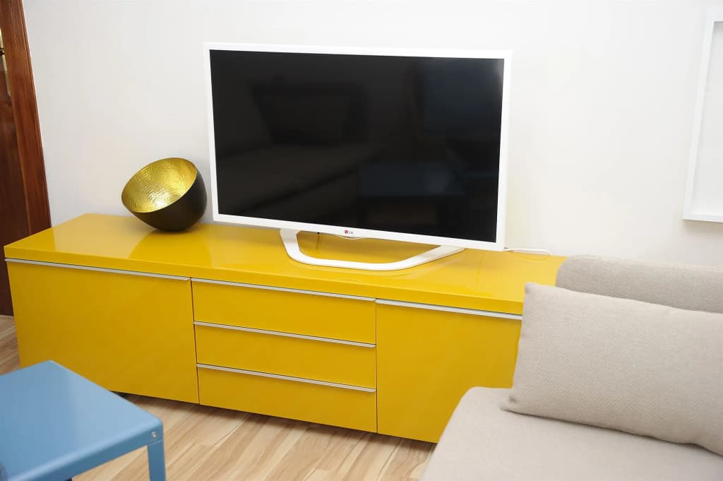 Mola! Suites - photo 13