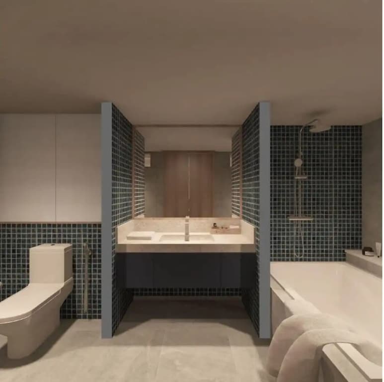 Myneris Hotel, Phuket Karon Beach - photo 15