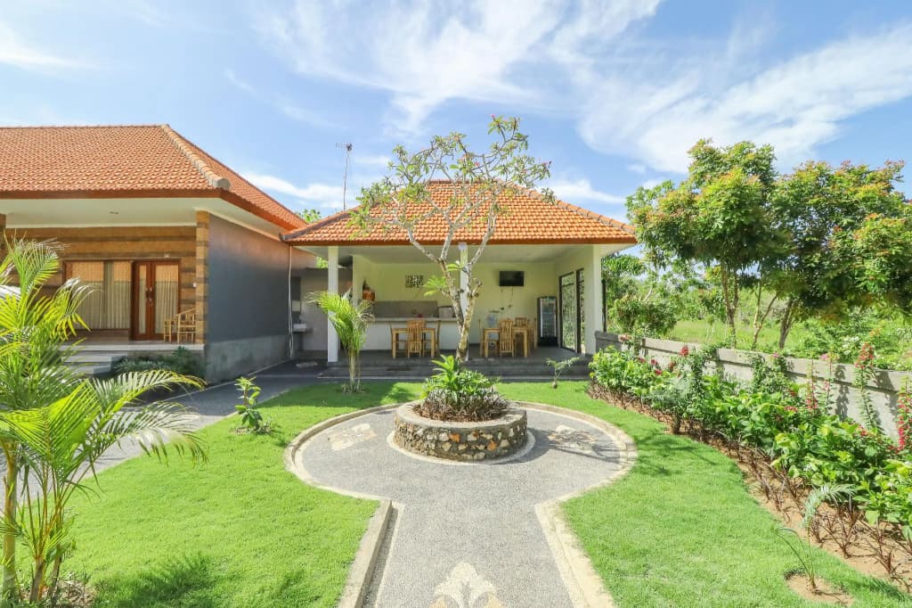 Manik Homestay - photo 4
