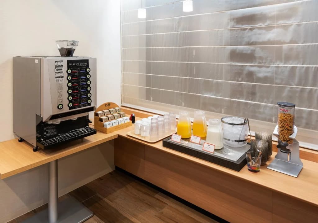 Sotetsu Fresa Inn Tokyo-Kanda - photo 8
