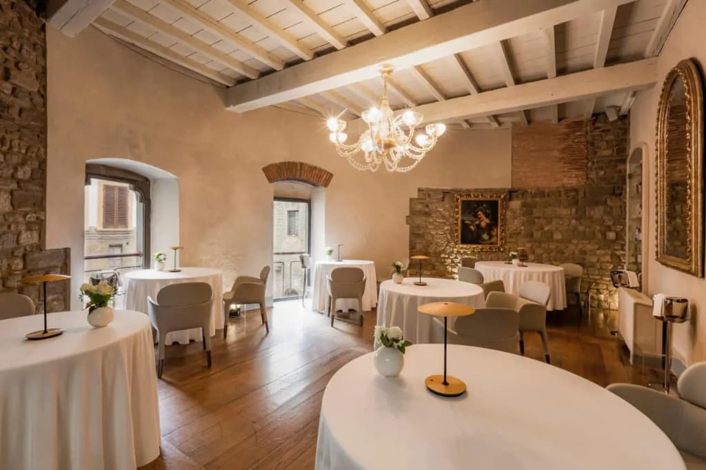 Brunelleschi Hotel - photo 24