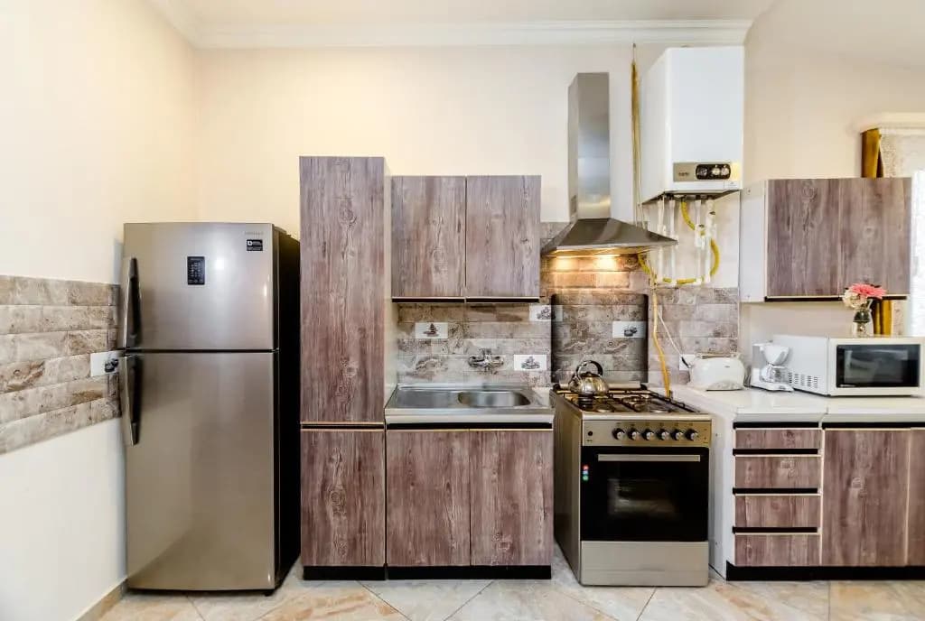 Comfortable House on Marjanishvili - photo 16