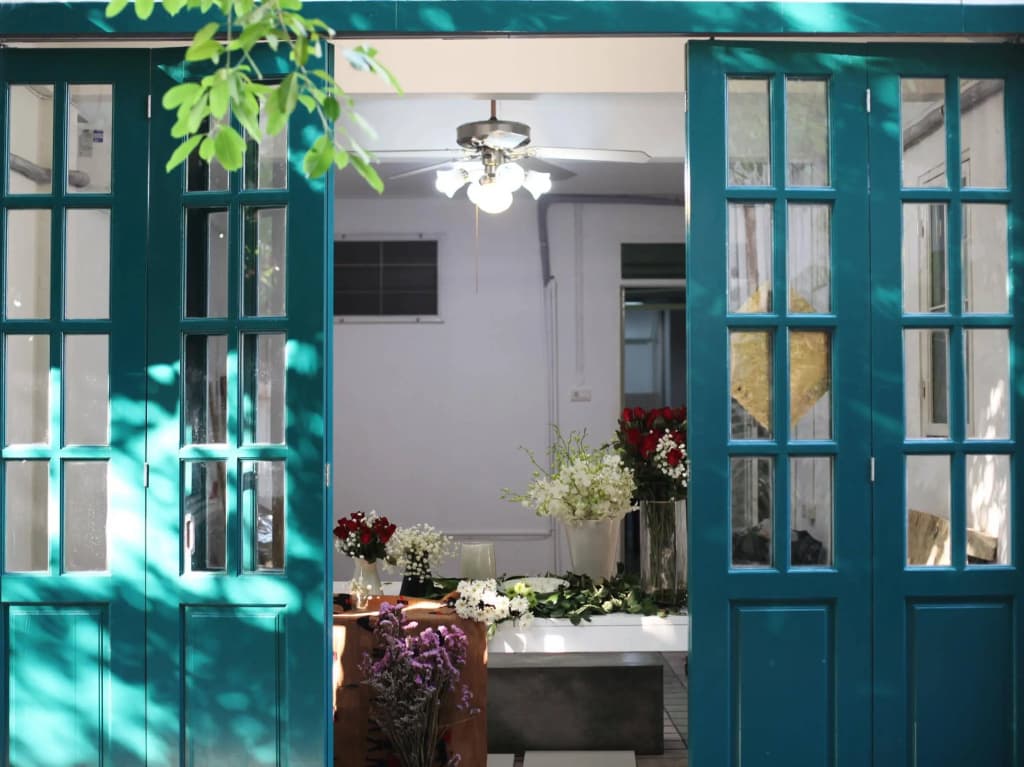 Homestay Atom@Ekk3 Bangkok - photo 1