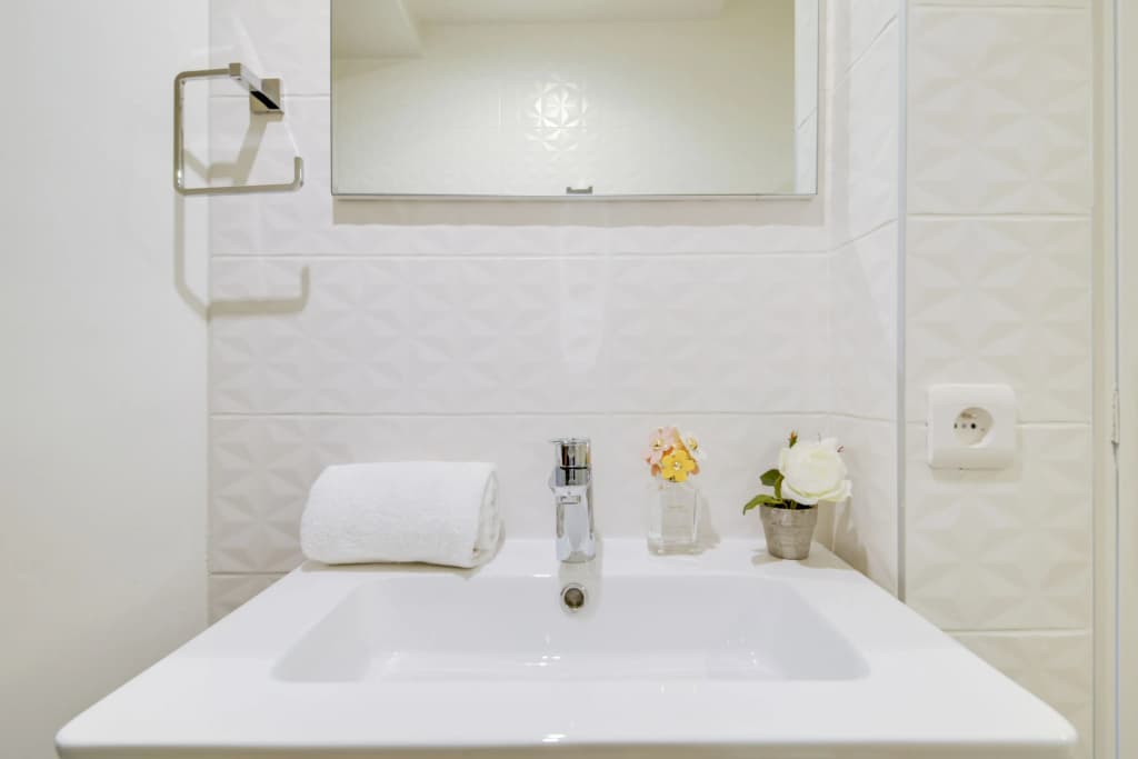Sweet Inn Apartments - Galeries Lafayette Saint Lazare - photo 21