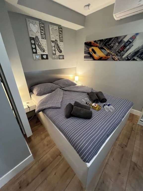 City Center Studio Amsterdam - photo 1