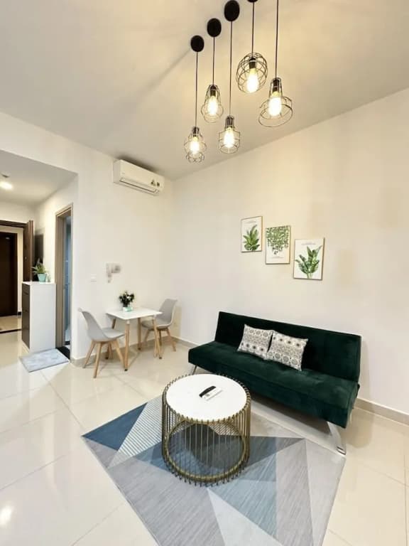 Vinhome GrandPark Luxury Apartment Quan9 - photo 1