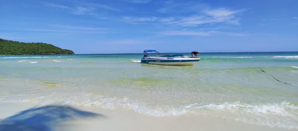 Hong Bin Bungalow Resort - photo 23
