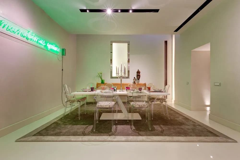 Domus Domitia Luxury House - photo 17