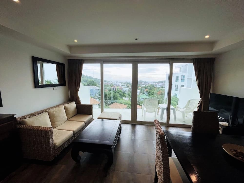 Kata Ocean View Condominium by Lofty - photo 20