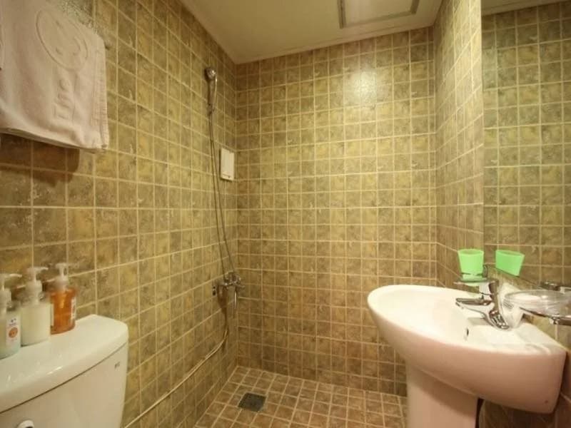 Stay Seorae Hotel - photo 9