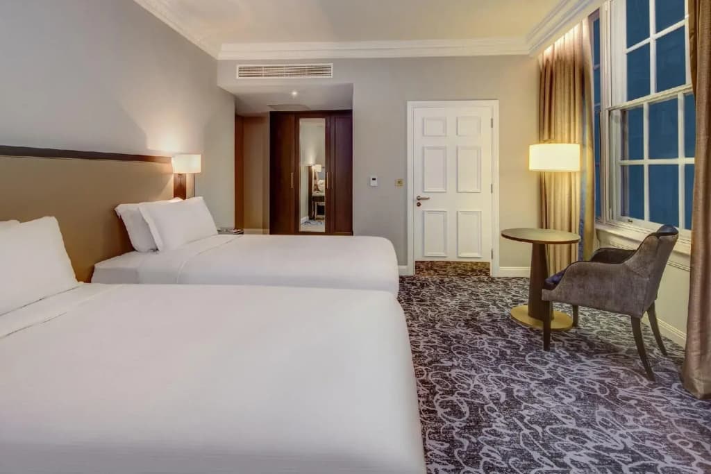 Hilton London Euston - photo 38