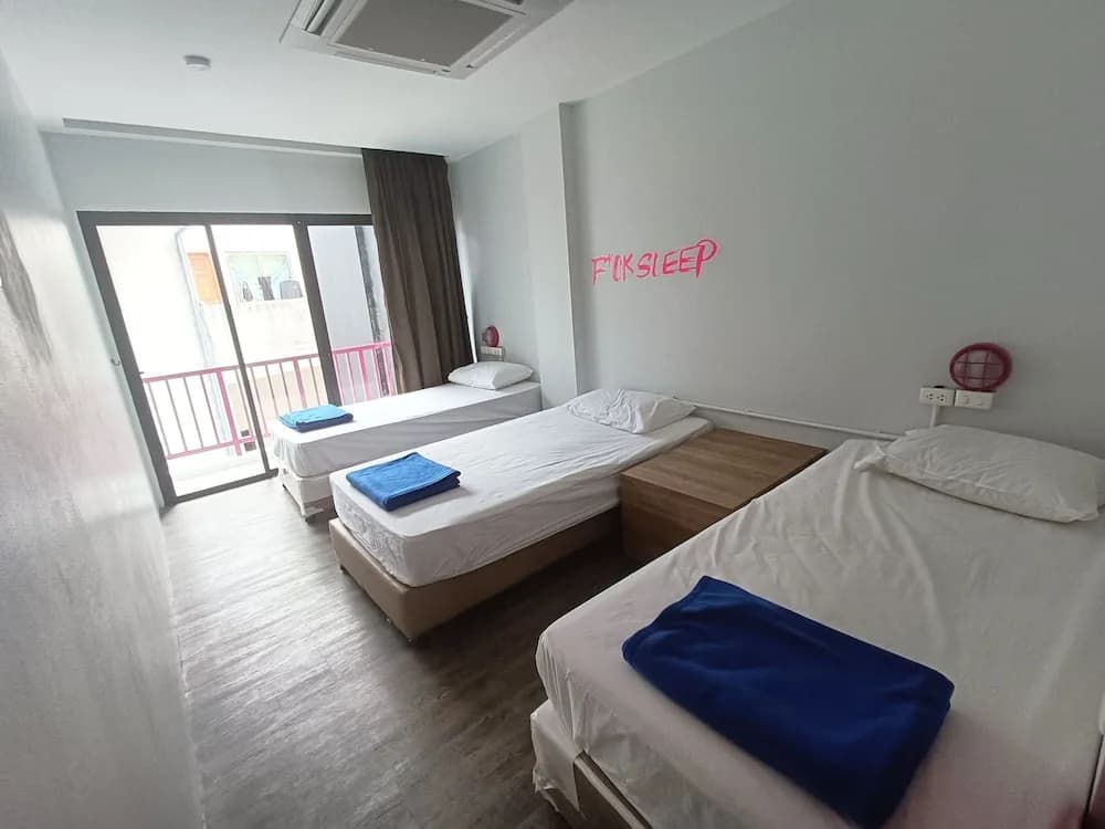 Slumber Party Surf Kata Phuket - photo 4