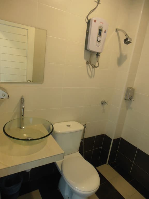 Hong Kong Hotel - photo 11