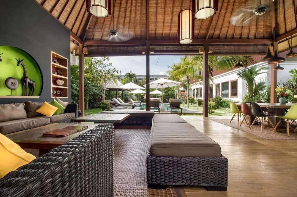 Luxury Villa in Bali near Beach, Bali Villa 2034 - photo 15