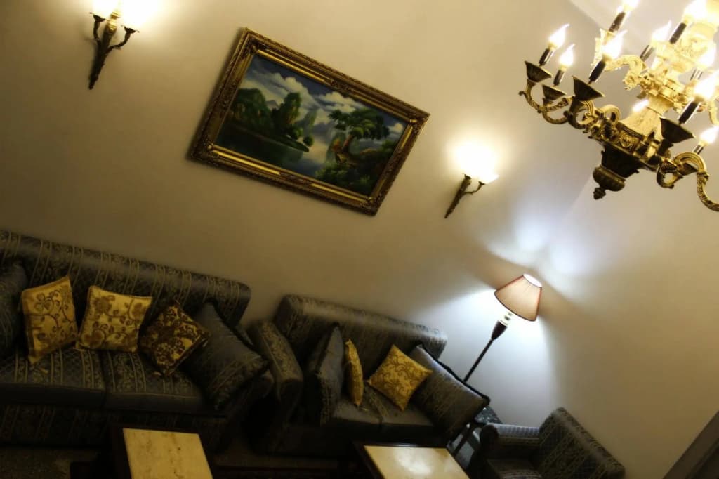 Cairo International Hostel - photo 12