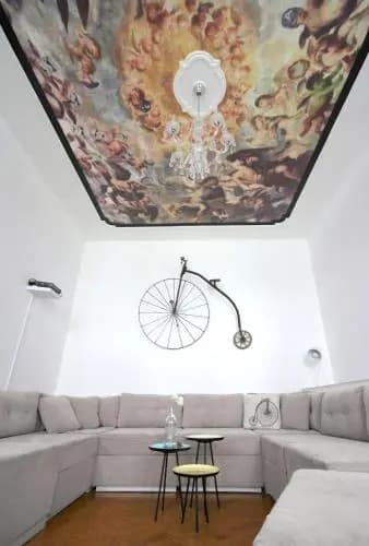 For the bold, chic and open minded - photo 14