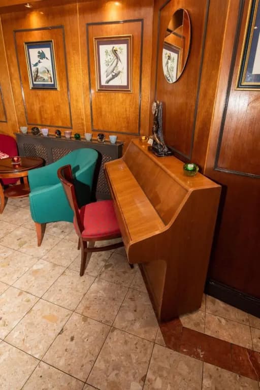Hotel La Place - photo 20