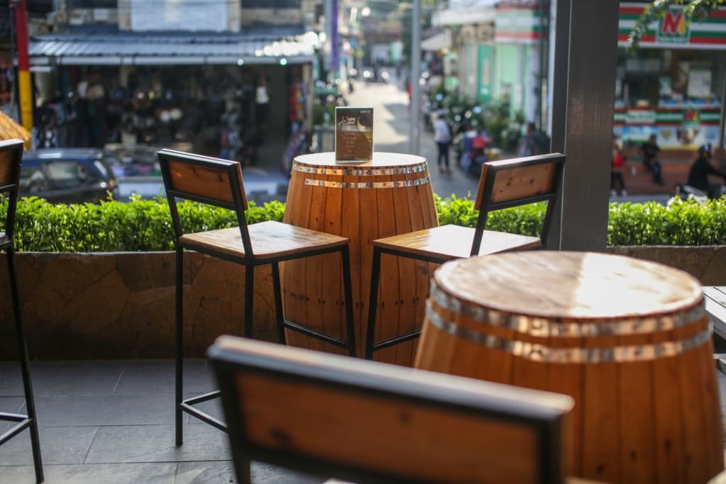 The ONE Legian - photo 35