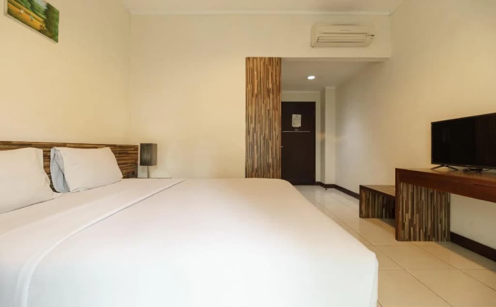 N2 Hotel Gunung Sahari - photo 6