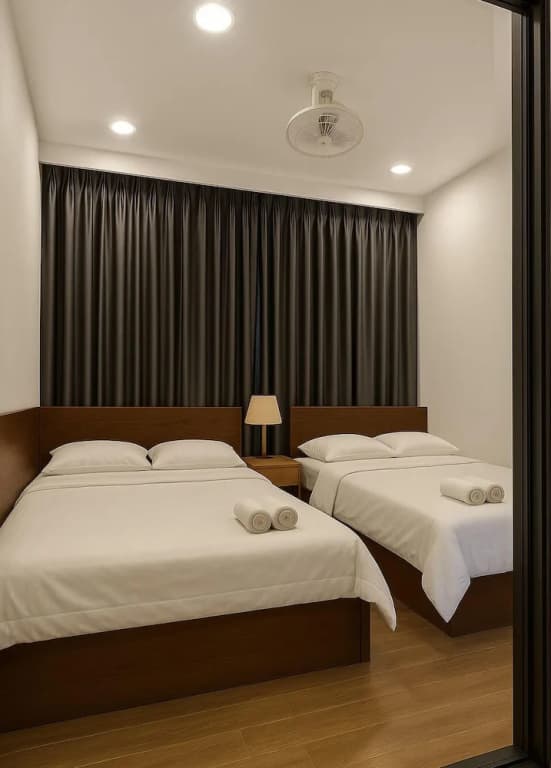 Ngoc Hoa Nam Hoi An Hotel - photo 17