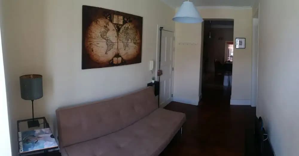 Pena Mirage Apartment - photo 9
