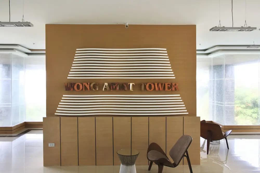 Wong Amat Tower - photo 14