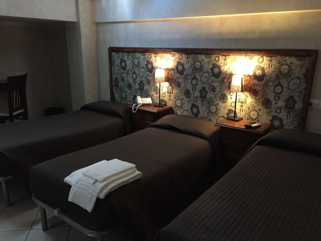 Al Casale del Veio B&B - photo 6