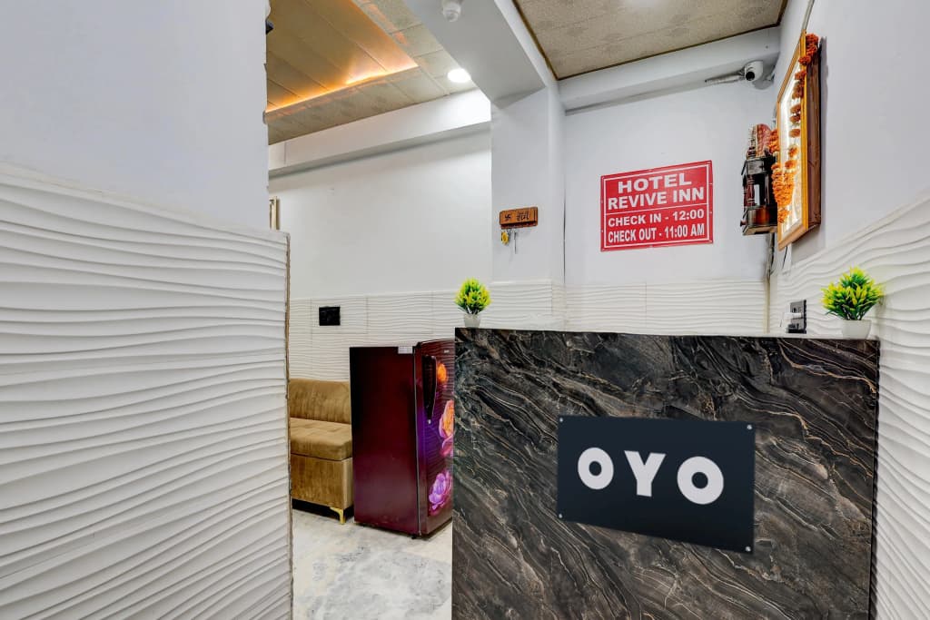 Hotel Revive By The Premium Villa - photo 7