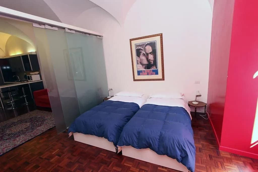Nazionale Flat - photo 5