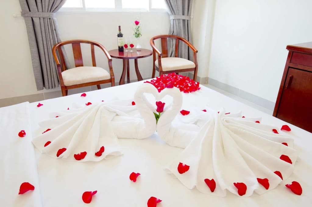 Sunrise Boutique Hotel Phu Quoc - photo 25