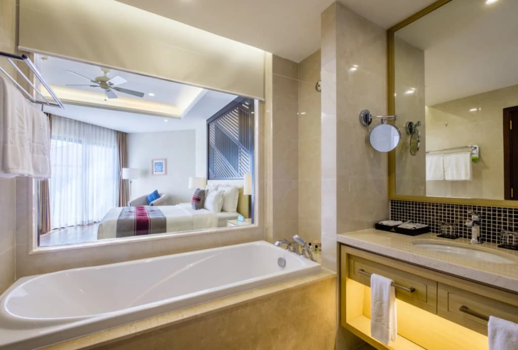 Renaissance Danang Hoi An Resort & Spa - photo 37
