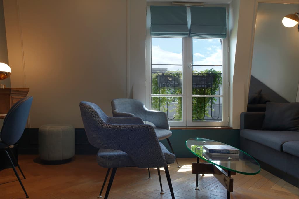 Hotel Bachaumont - photo 30