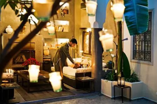 Riad Abracadabra - photo 31