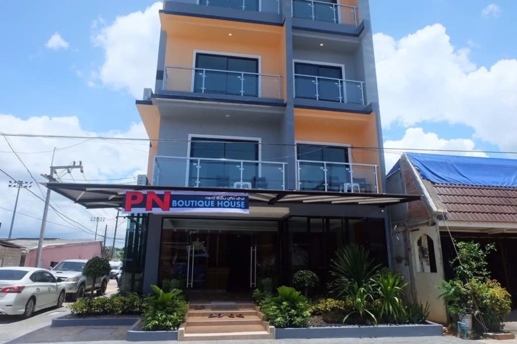 Krabi P.N. Boutique House - main photo