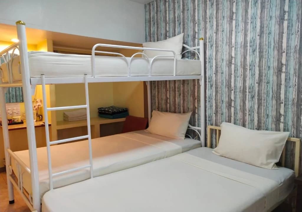 Steve Boutique Hostel - photo 4